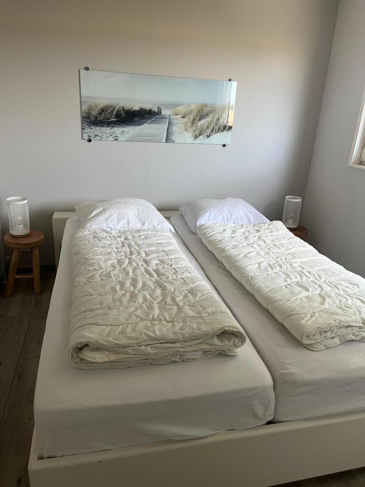 Strandhuis De Bakkeete B