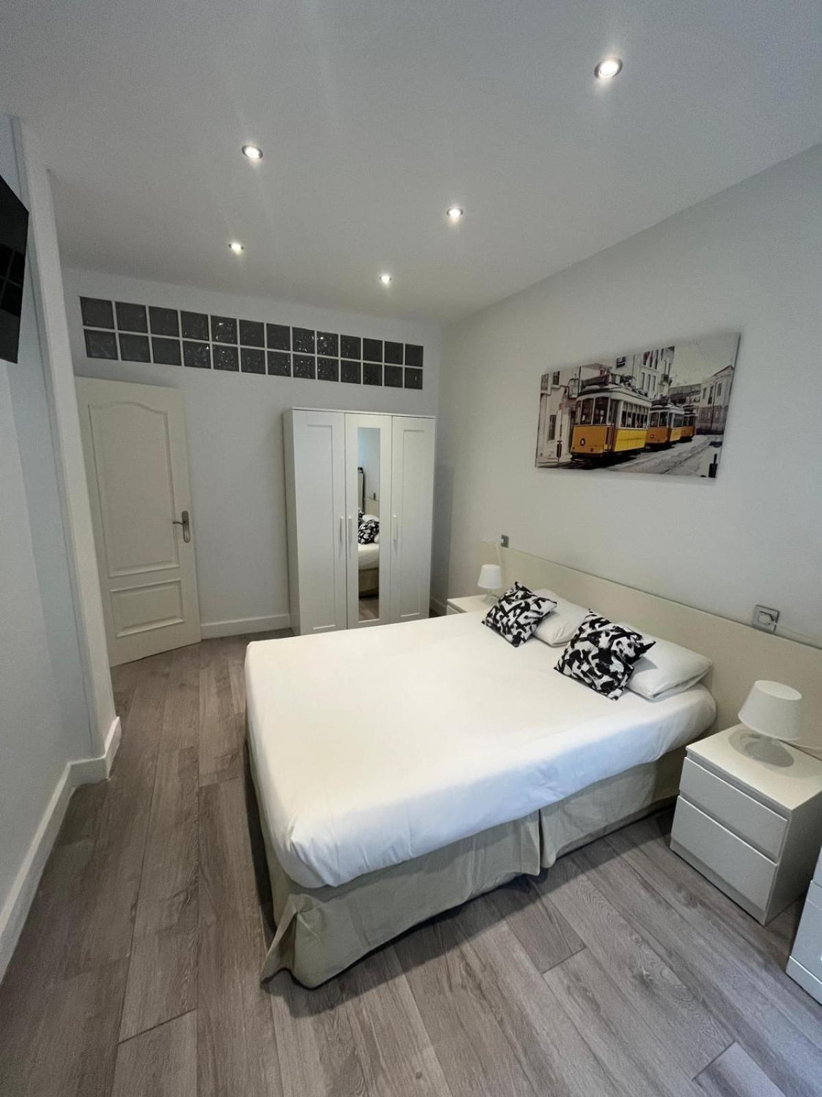 La terraza del centro