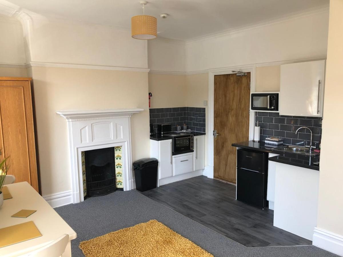 55 Studio No 6 Uplands