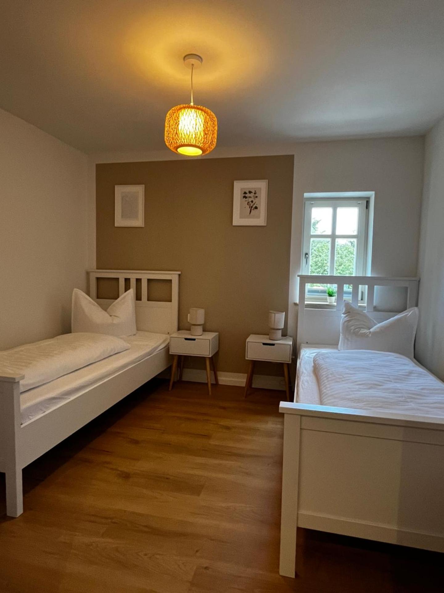 Ferienhaus Alte Försterei im Harz - Urlaub auf dem Bauernhof