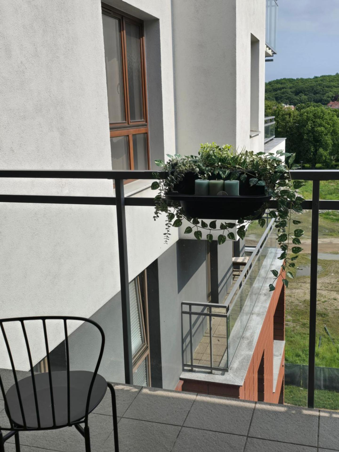 Apartament GARNIZON Gdańsk -Wrzeszcz