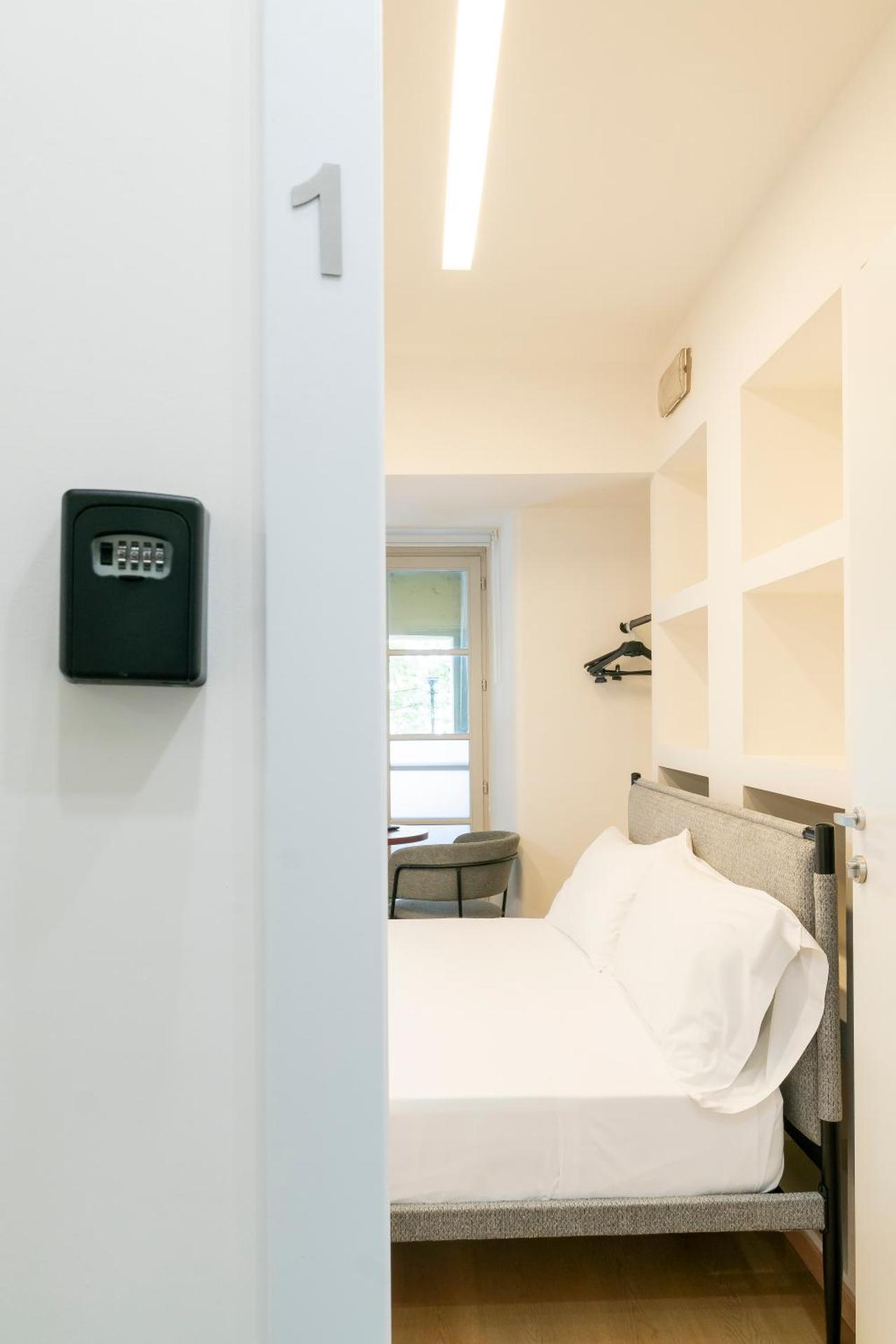 Turin Central Carlo Felice