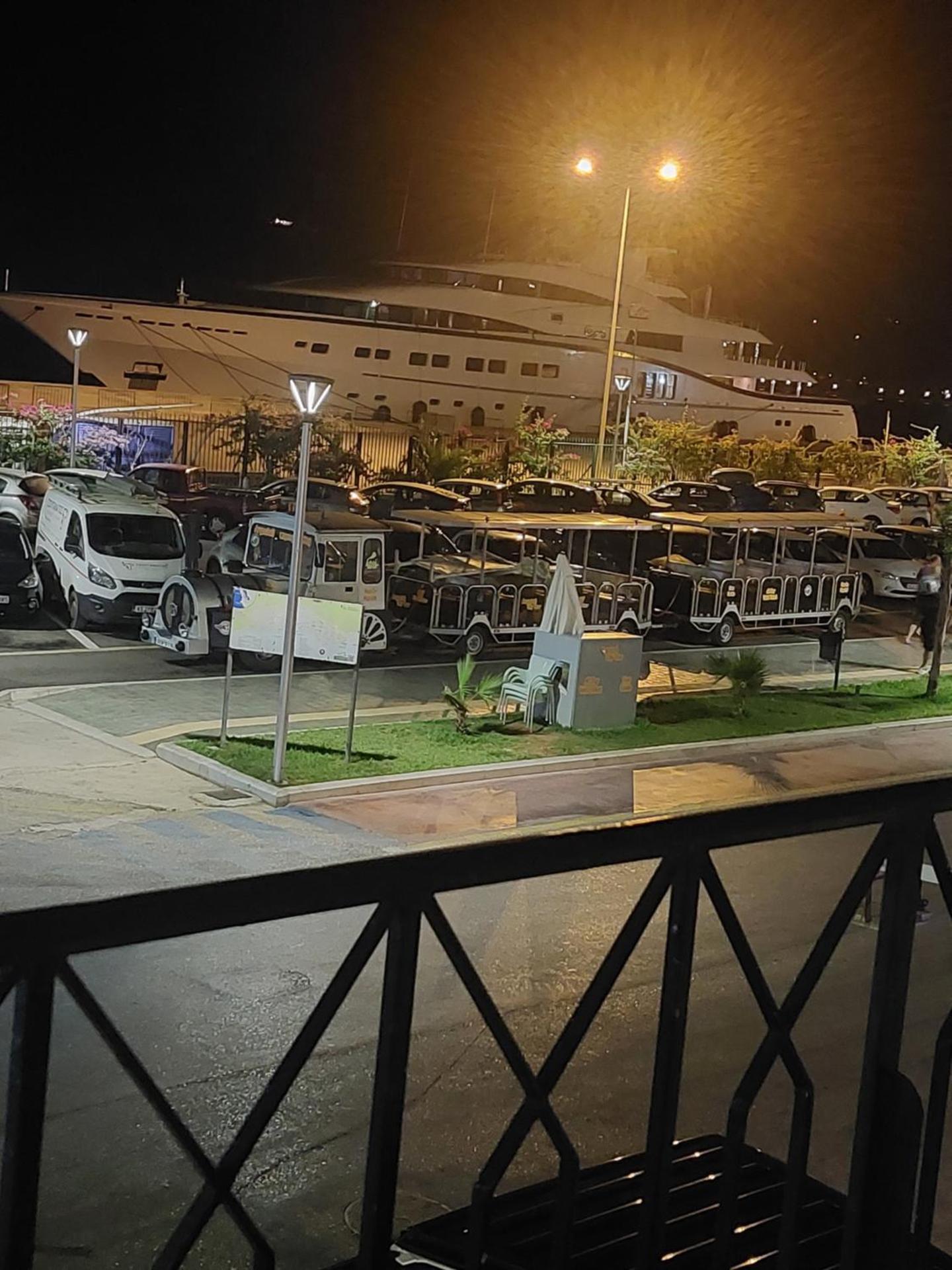 Rouchotas Studios by Viktor 1rst Floor