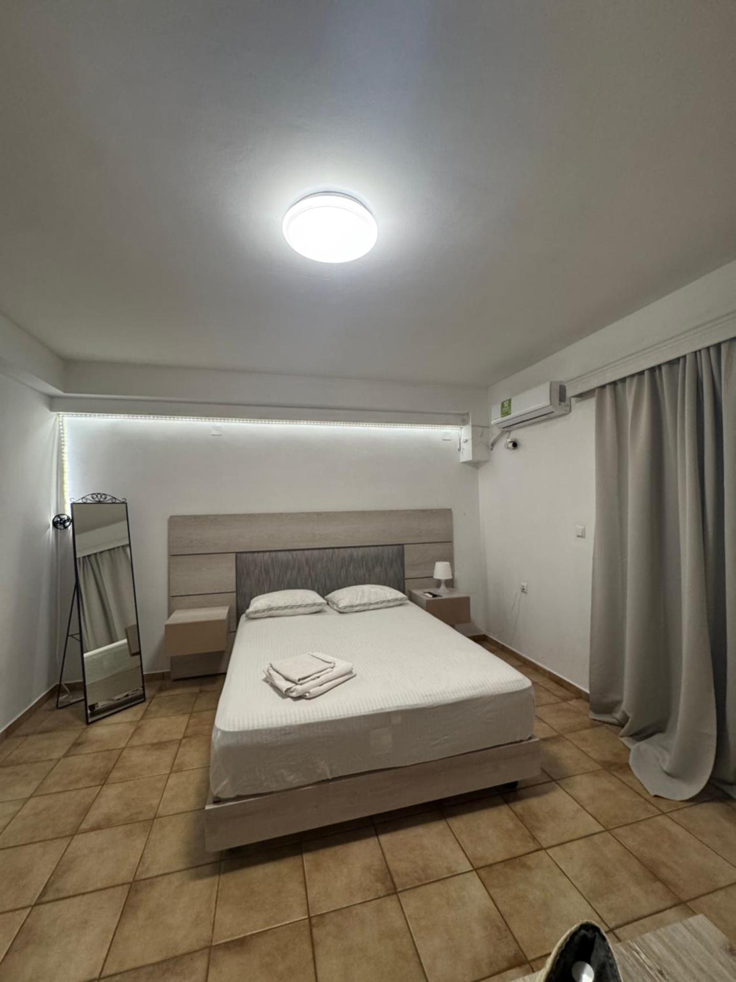 Larisa City Ap 5 with parking