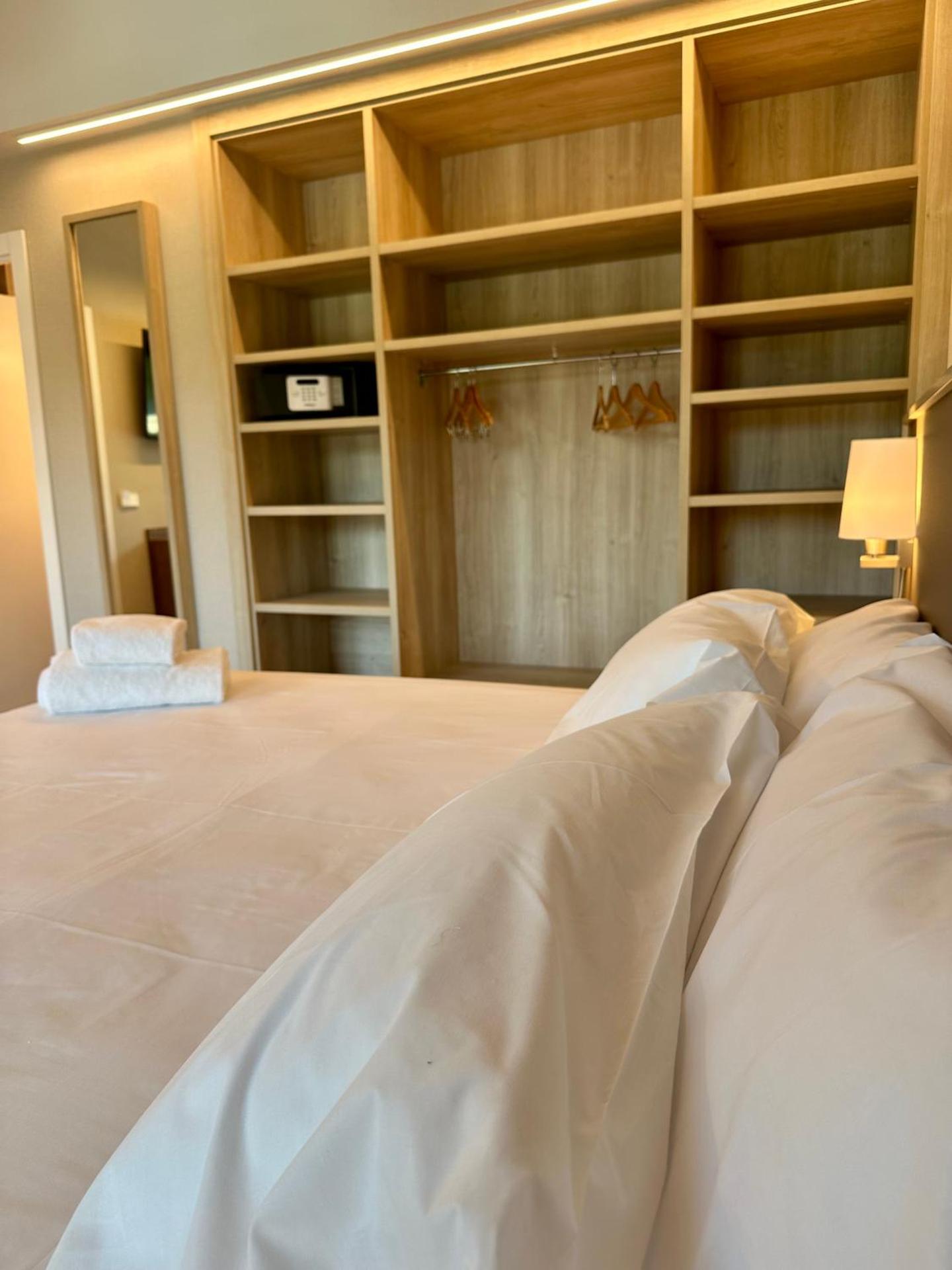 Hotel Solana del Ter