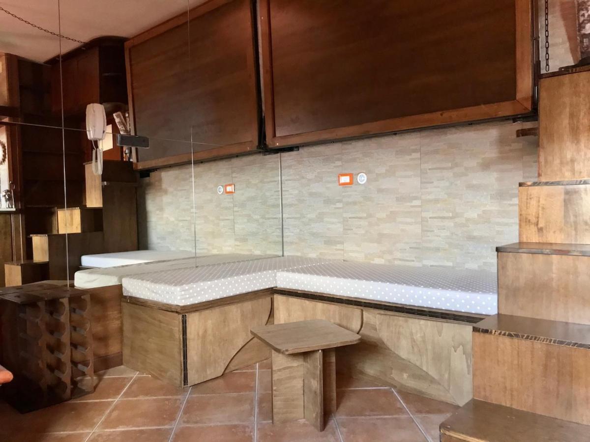 La punta dell'Iceberg