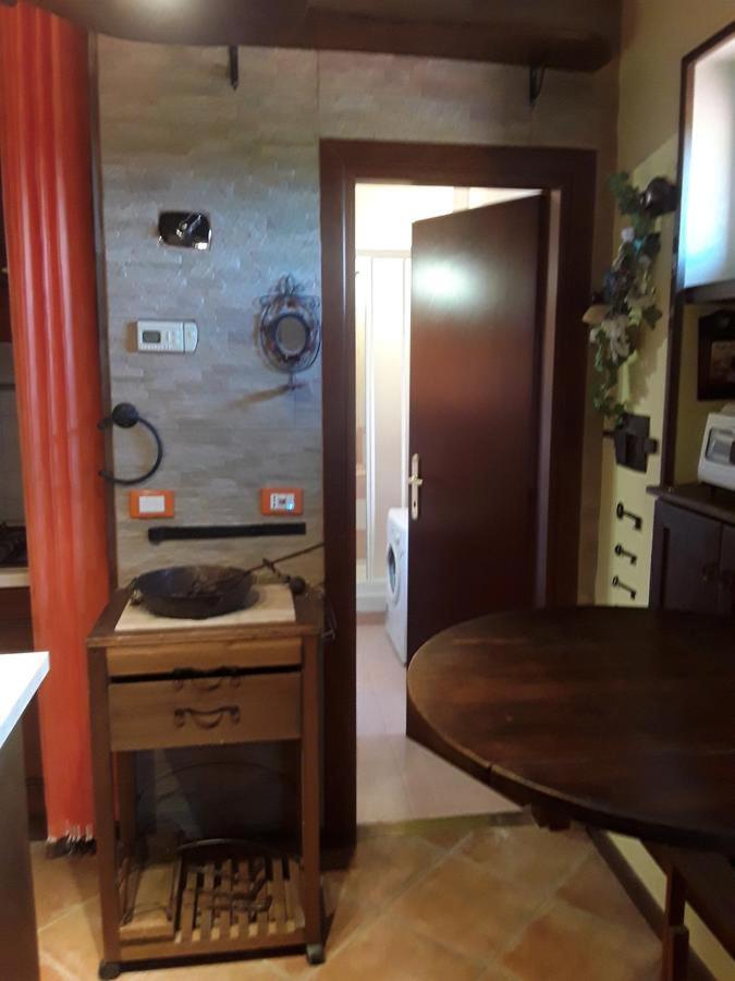 La punta dell'Iceberg