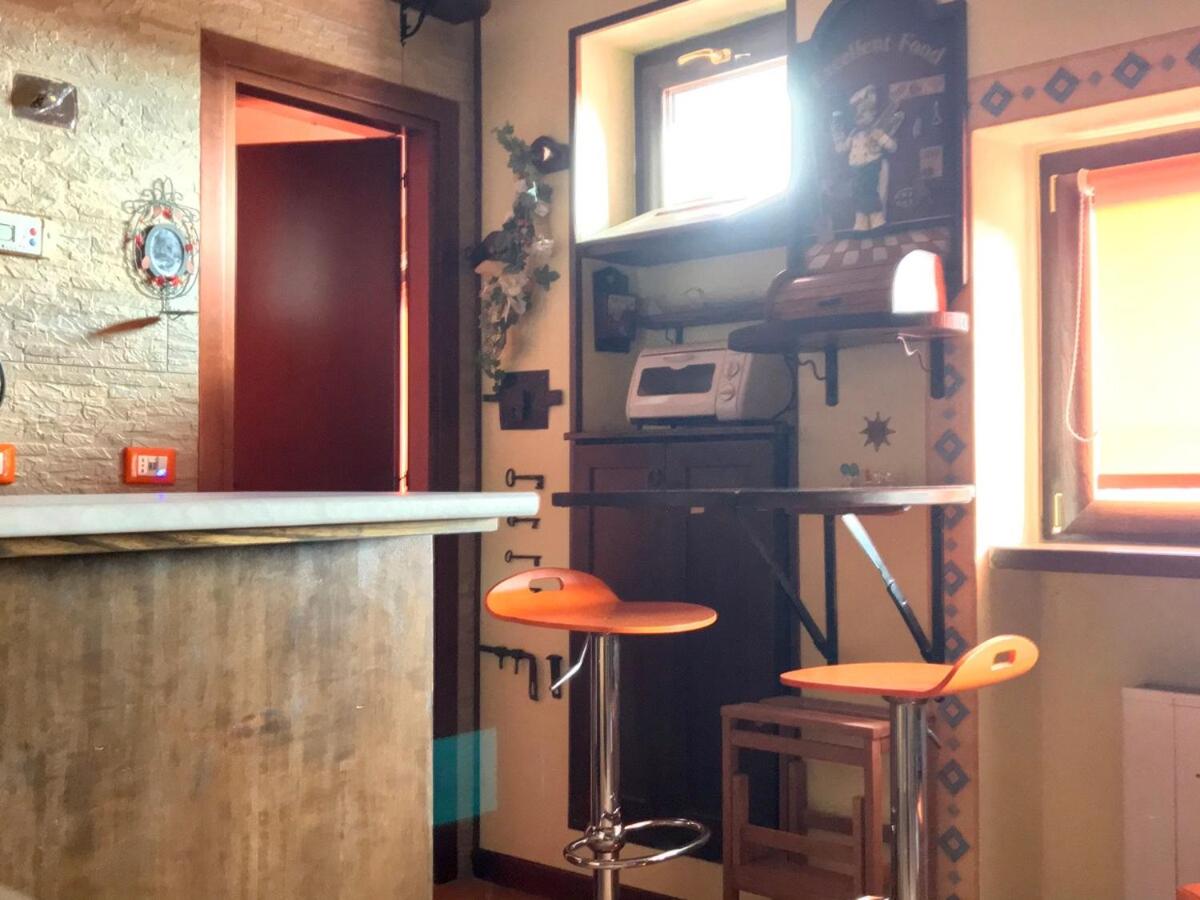 La punta dell'Iceberg