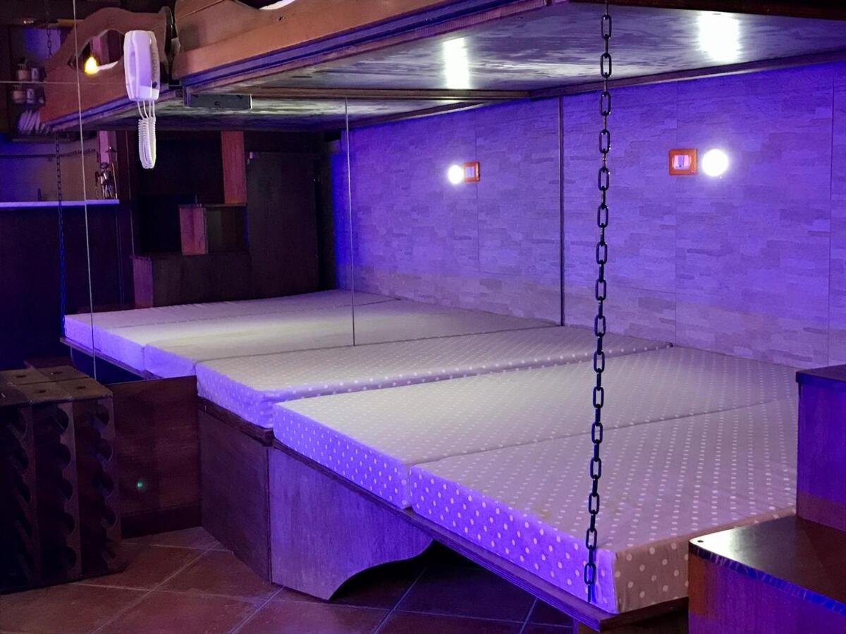 La punta dell'Iceberg