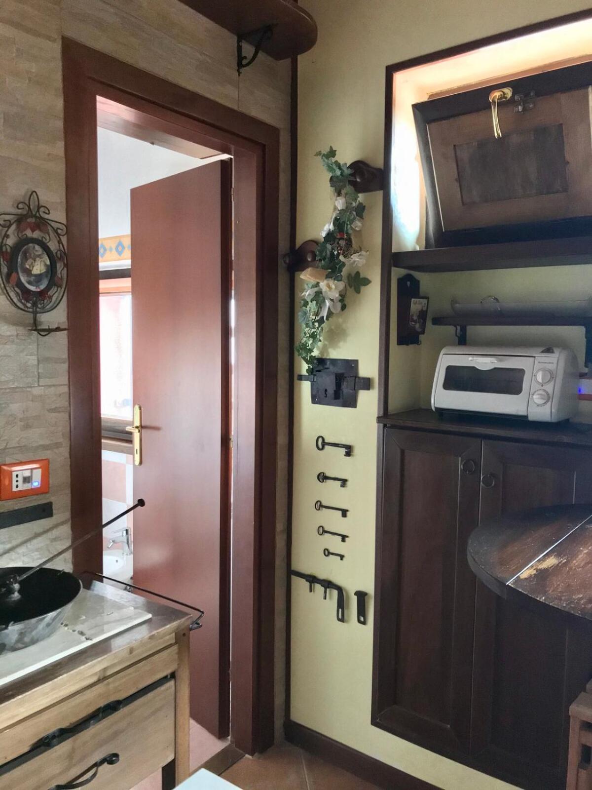 La punta dell'Iceberg