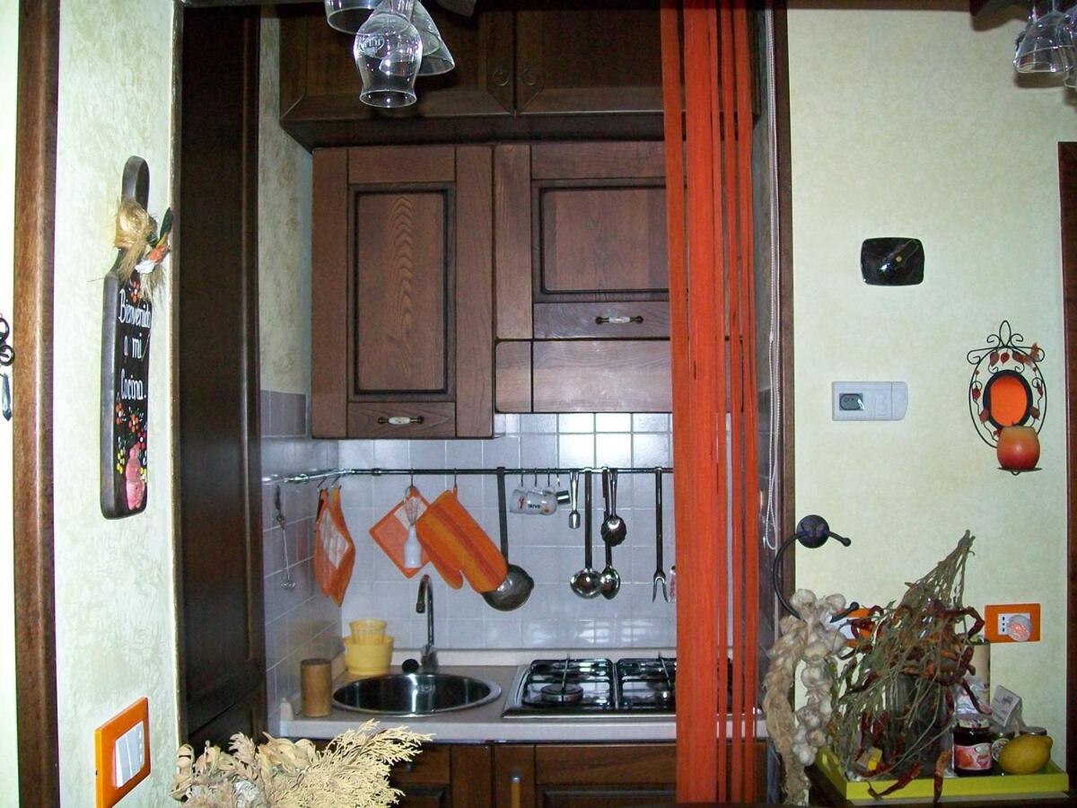 La punta dell'Iceberg