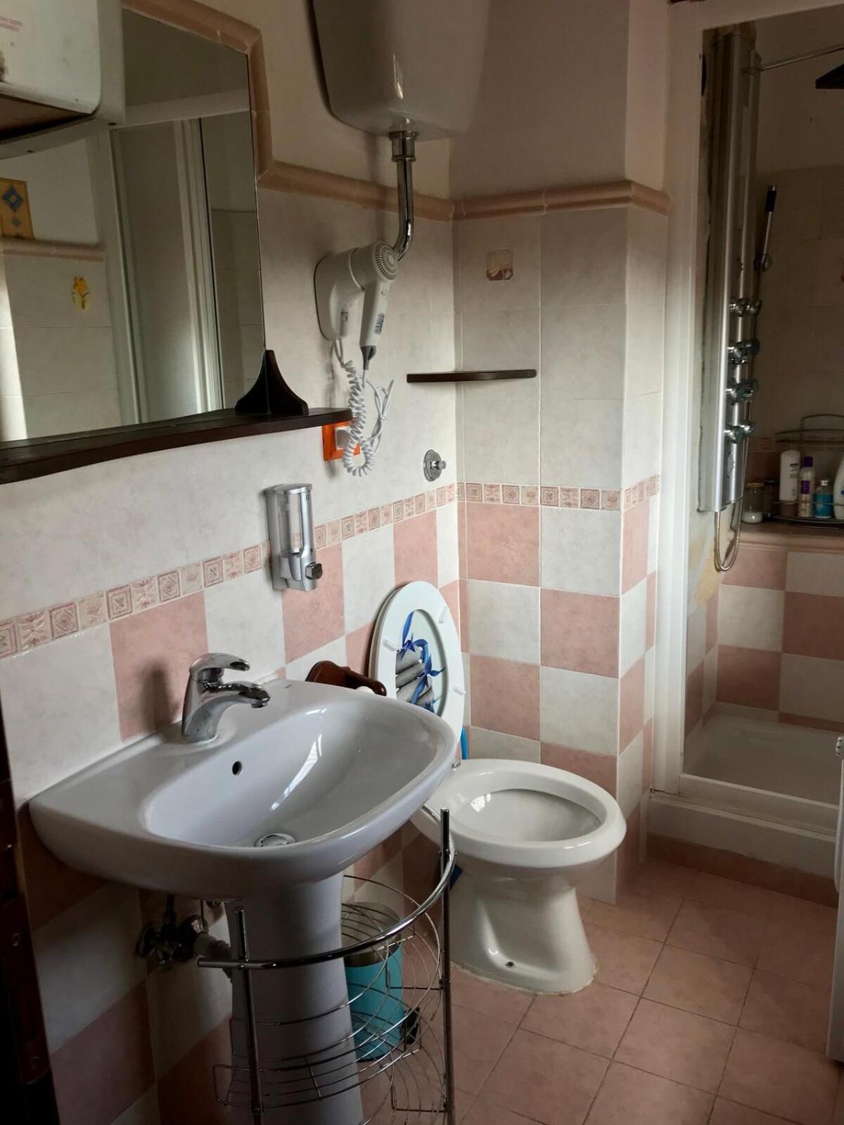 La punta dell'Iceberg