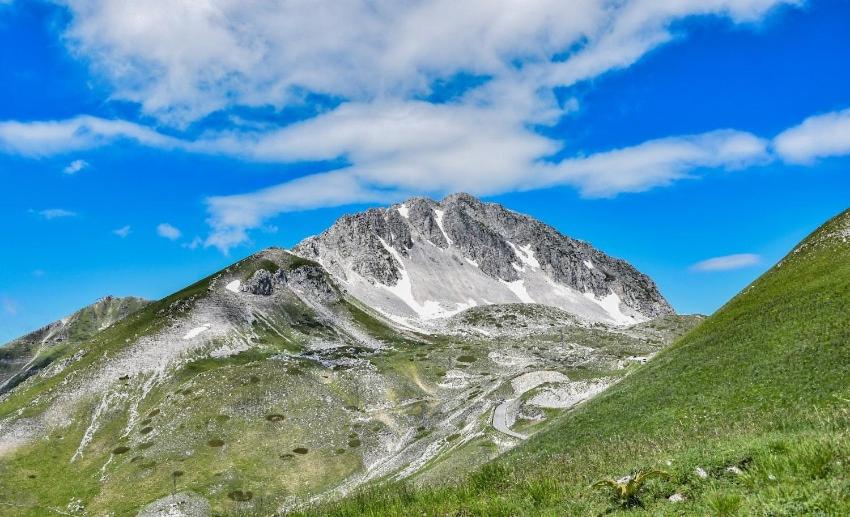 La punta dell'Iceberg
