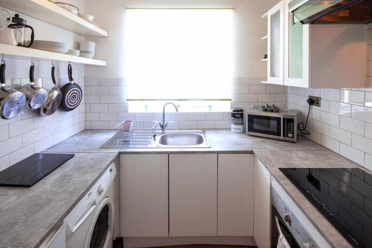 Newly Refurbished - Margate Sunset Retreat