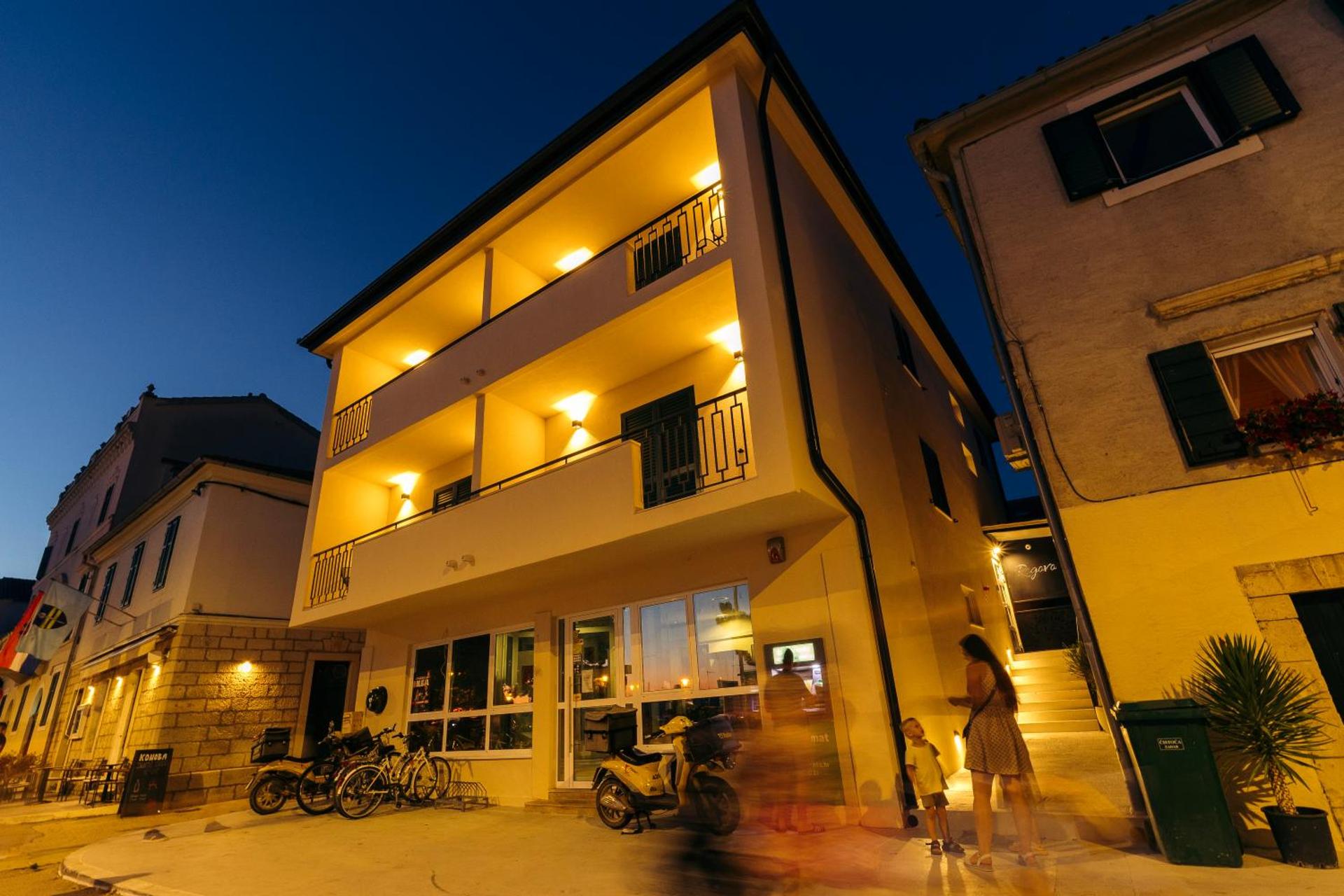 Boutique Rooms Rogovo