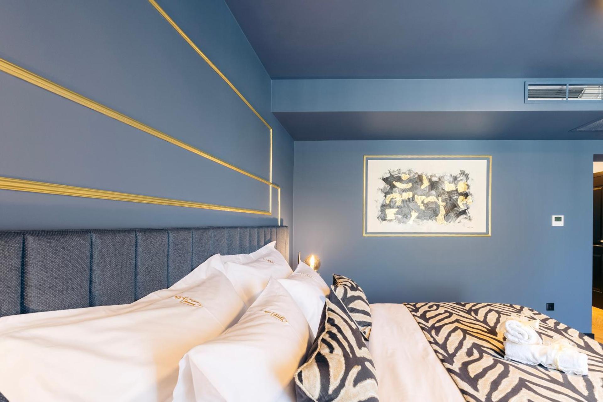 King Room with Sea View