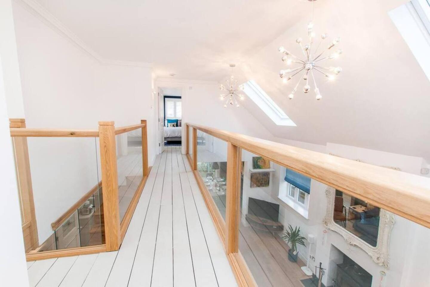 The Old School Hall - Opulence and Location