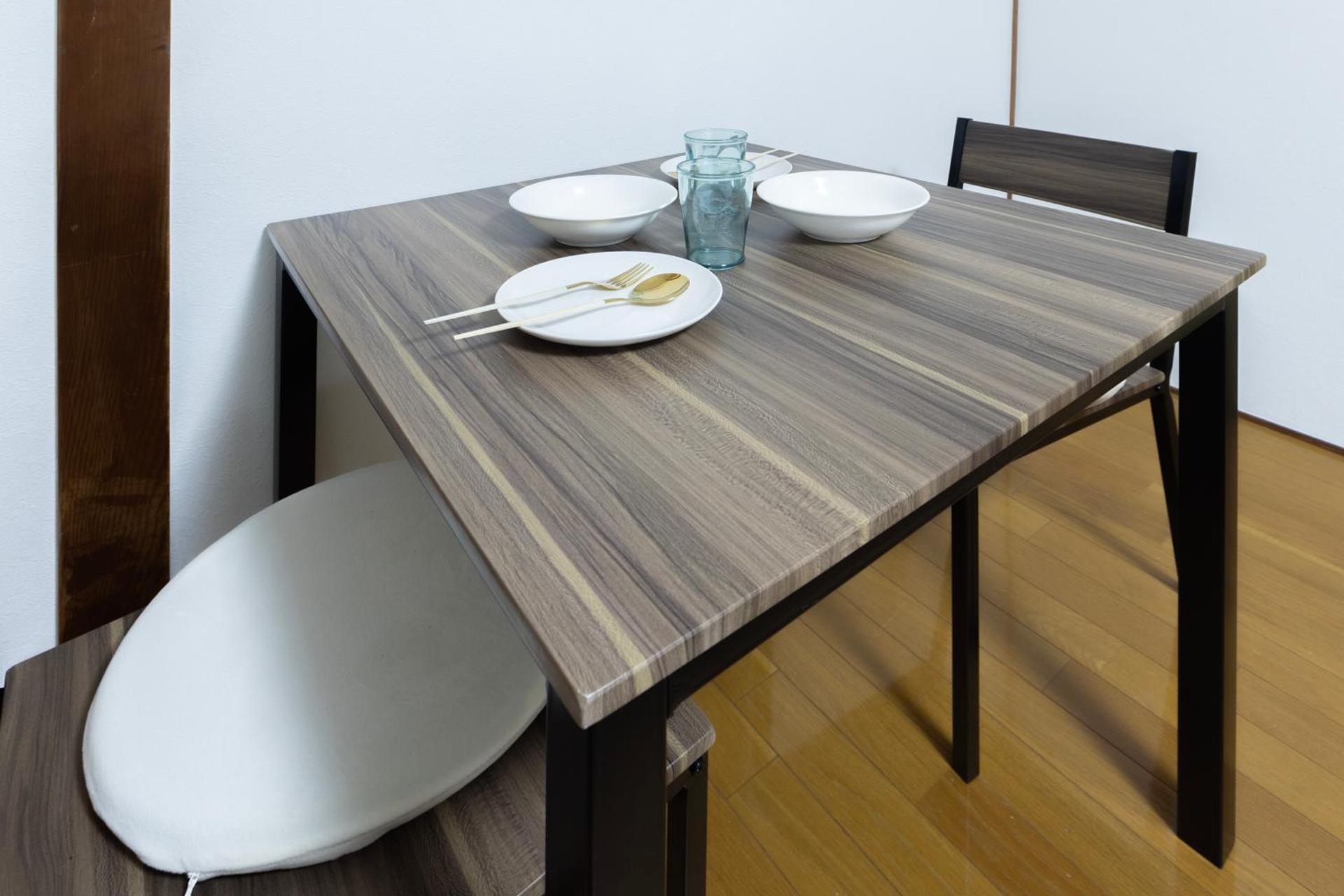 カトレアコーポ美野島