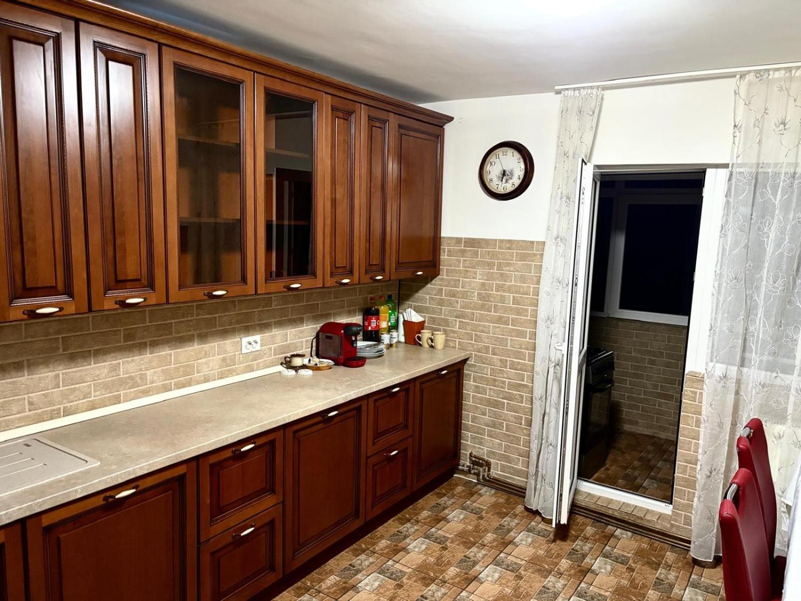 Apartament S 43