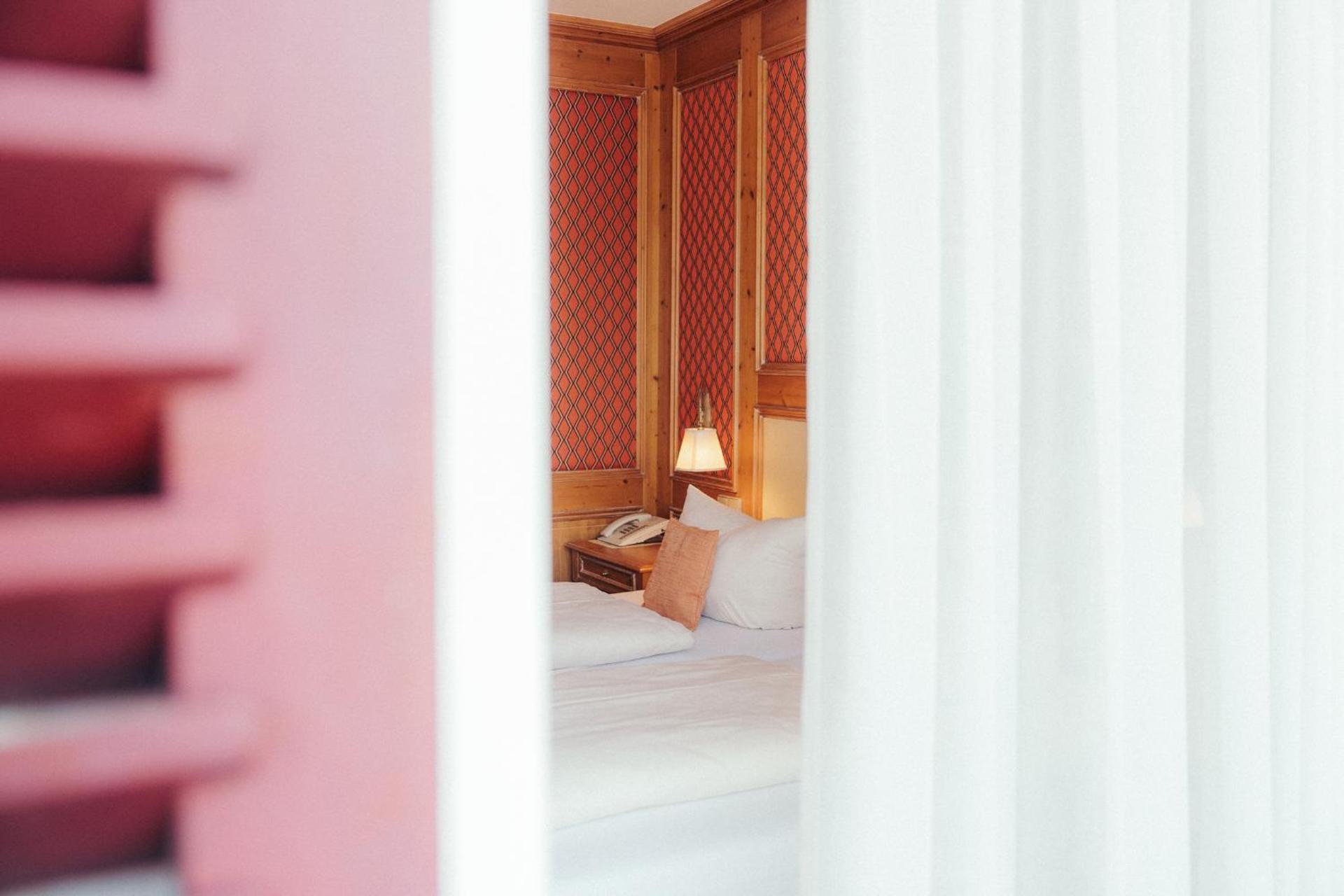 Seehotel Schlierseer Hof