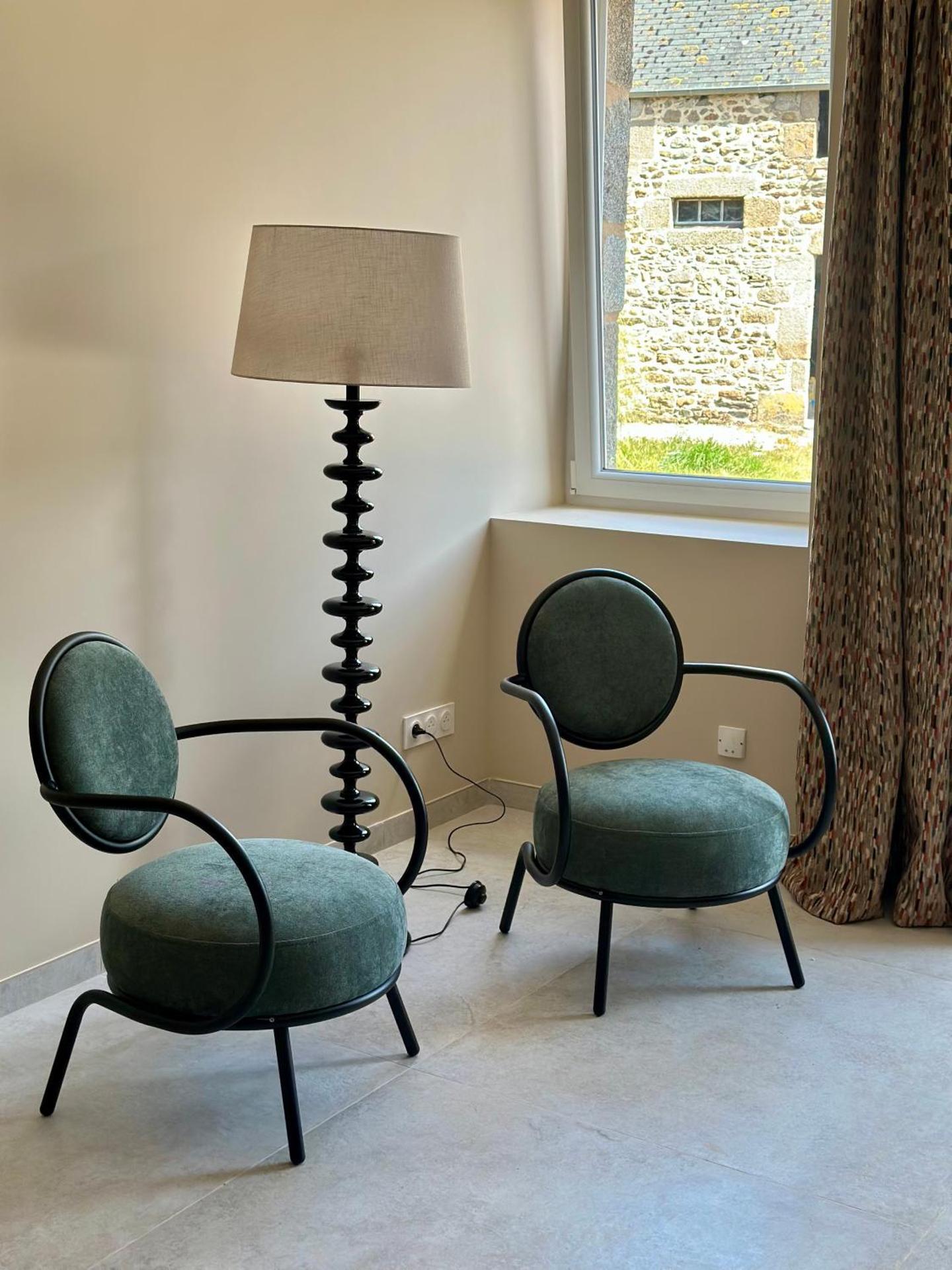 La Maison Gervaiserie & Spa