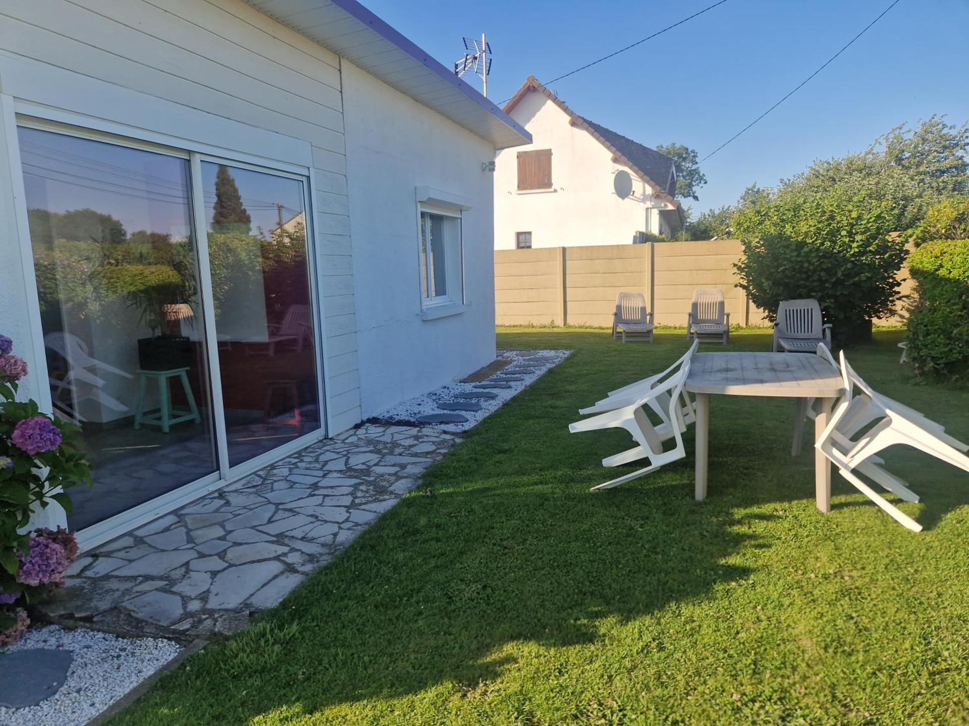 La Maison des Oiseaux