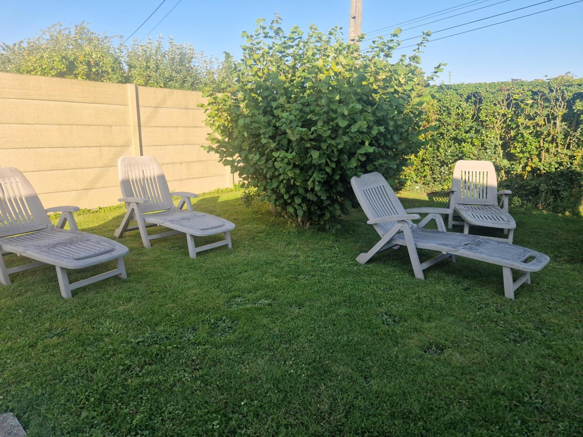 La Maison des Oiseaux