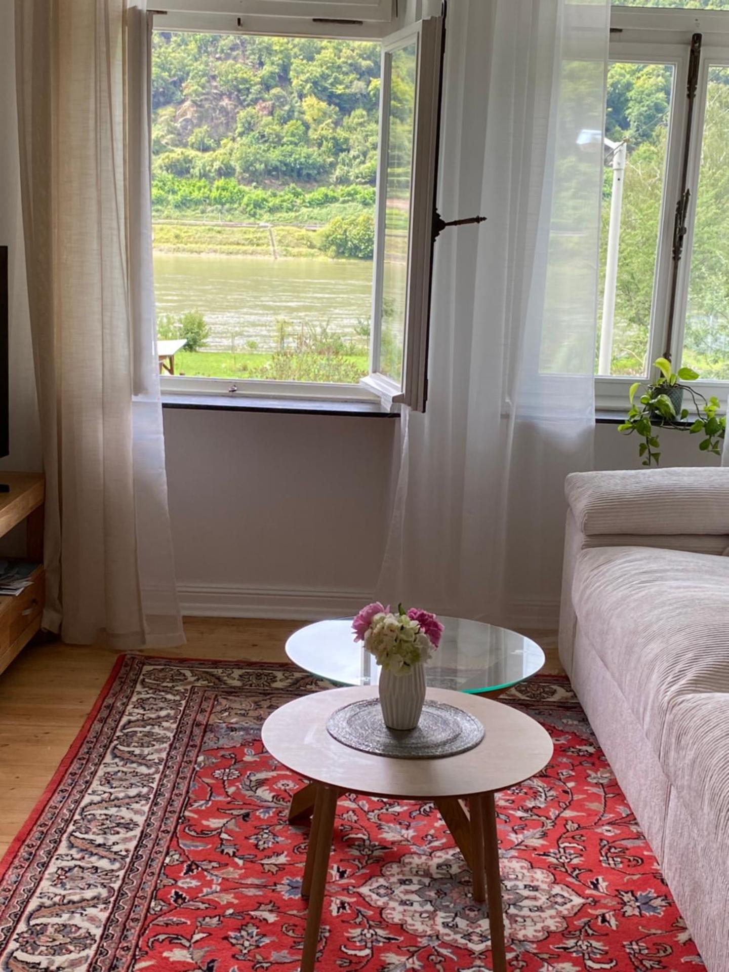 Villa Rheinblick 1 OG