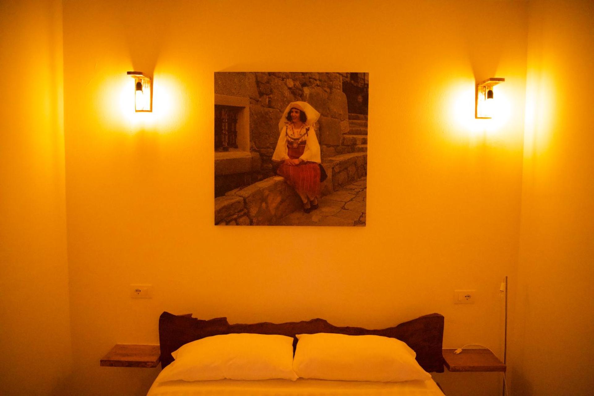 Guesthouse Koleci - Mrizi Zanave