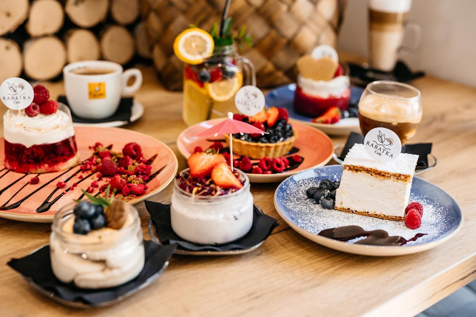 RABA RESORT - Domki i Apartamenty pod Krakowem