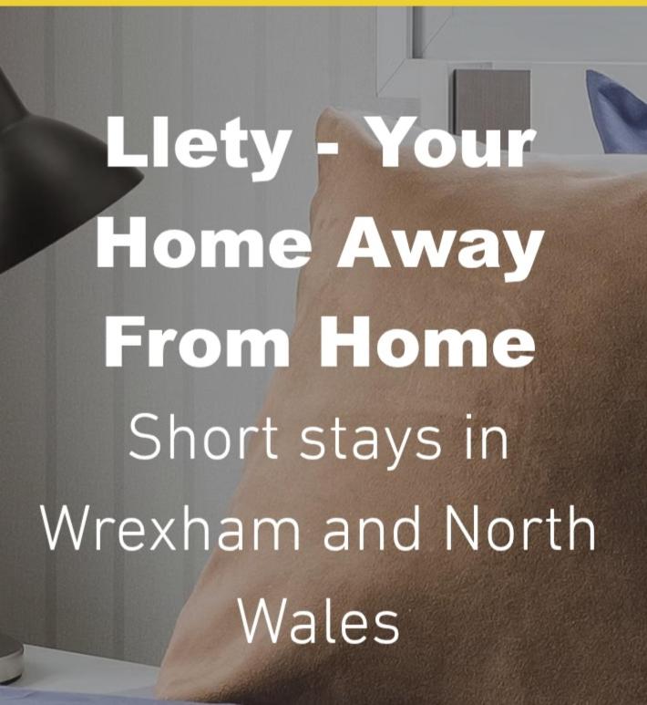 Beach House, Llanddulas near Colwyn Bay