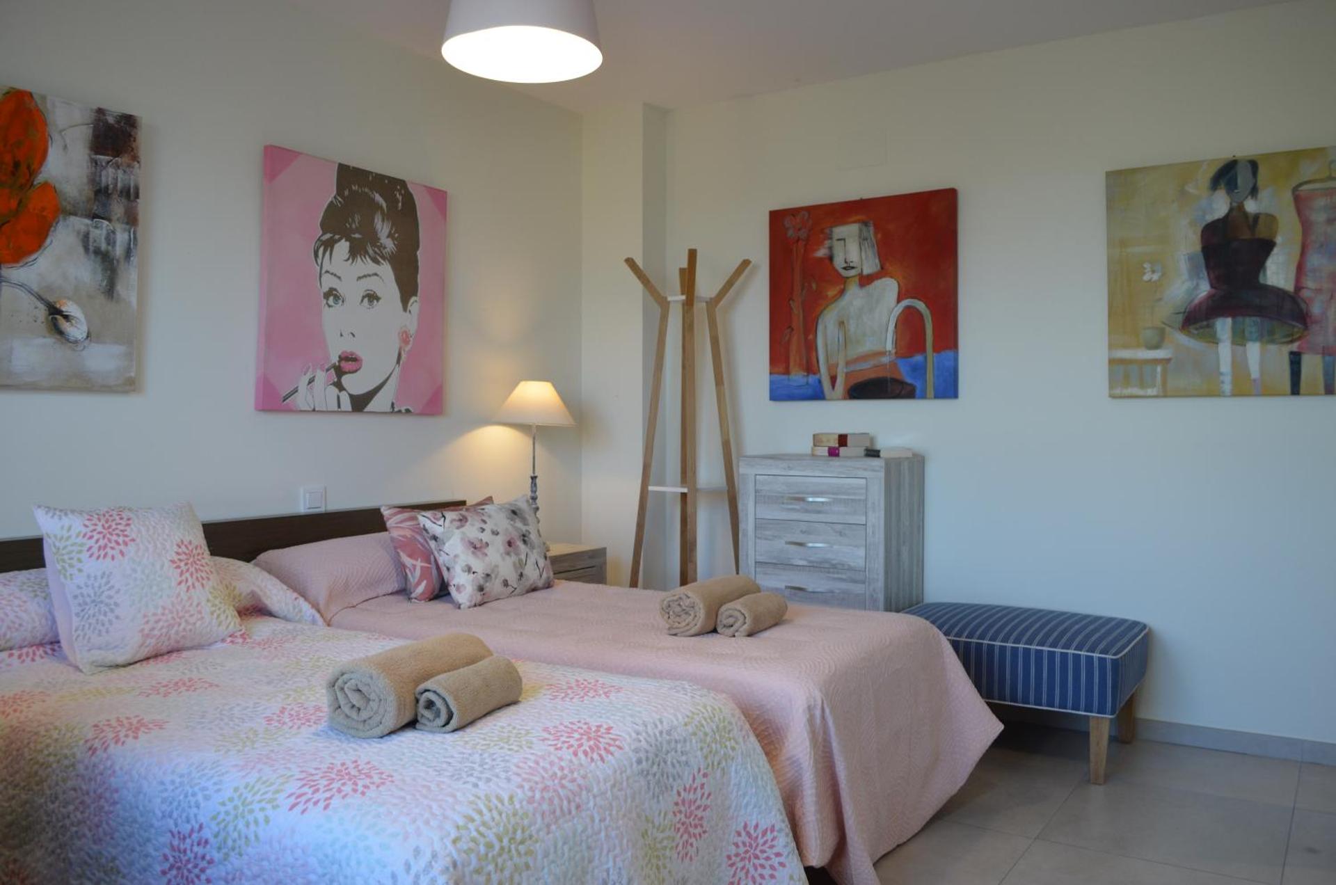 Ocean Home EXCELLENT & SOLMARES