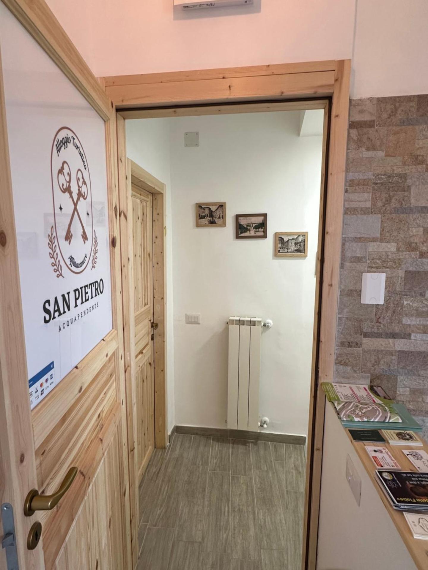 Alloggio turistico San Pietro