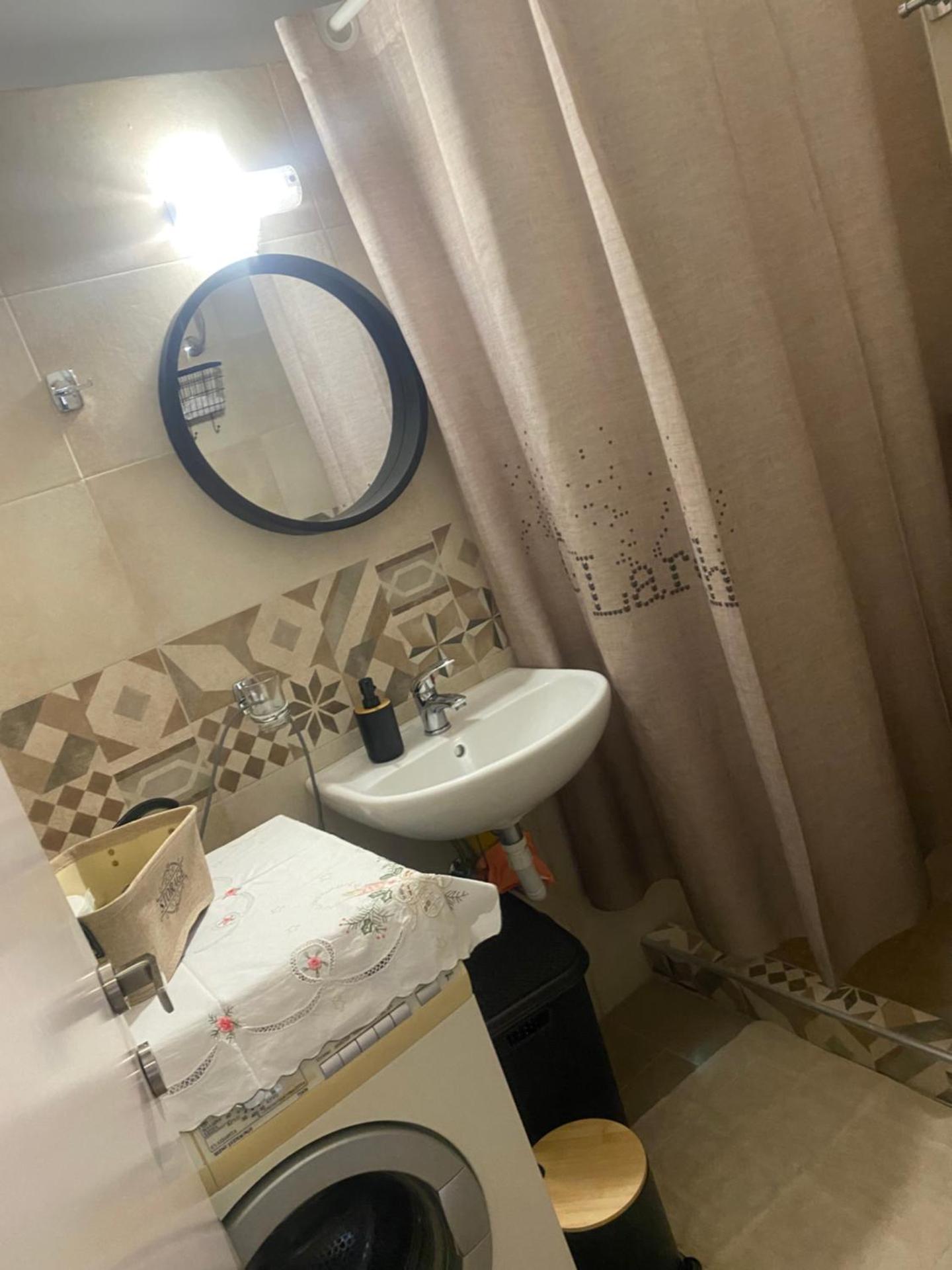 Zoe Akrata Apartment