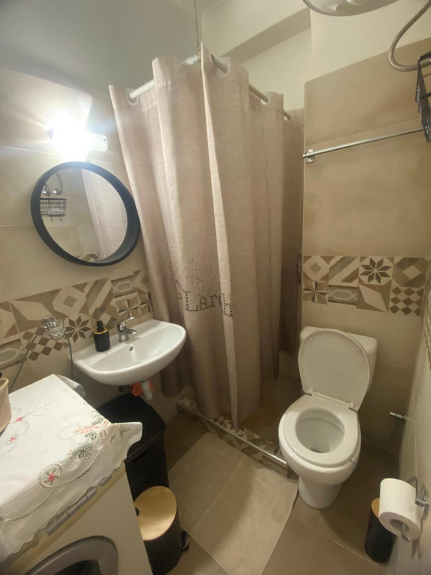 Zoe Akrata Apartment