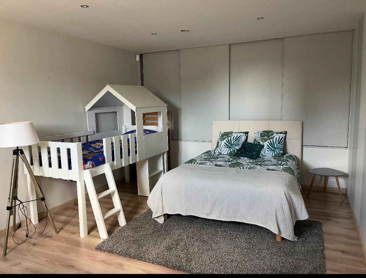 Suite du pré Robert