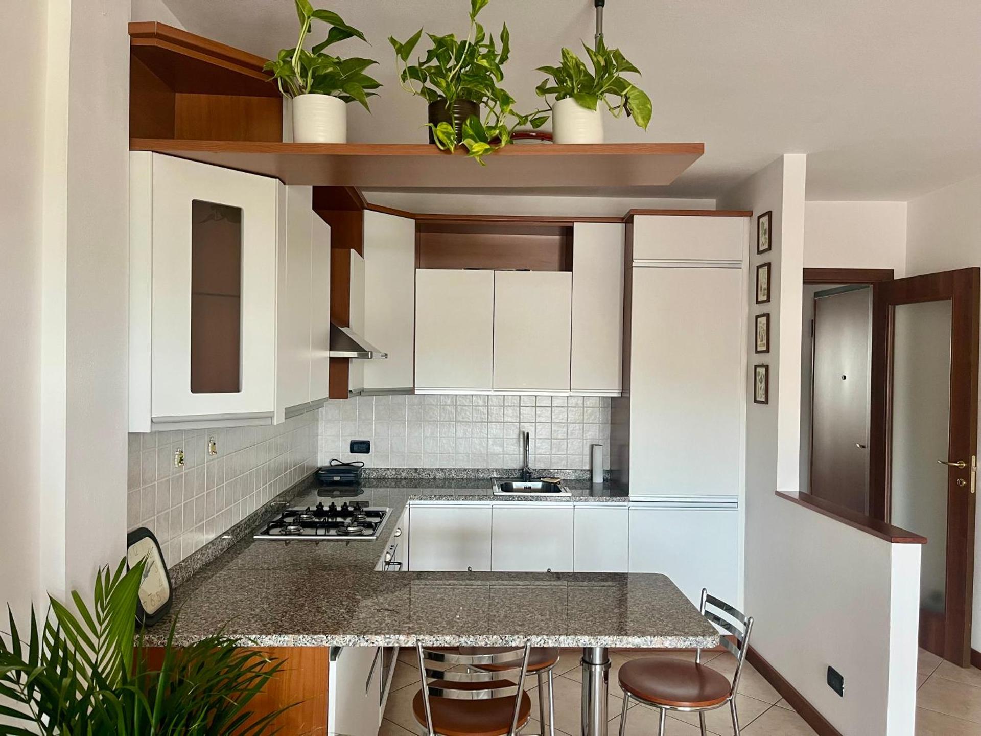 Appartamento Spigola vista Laguna