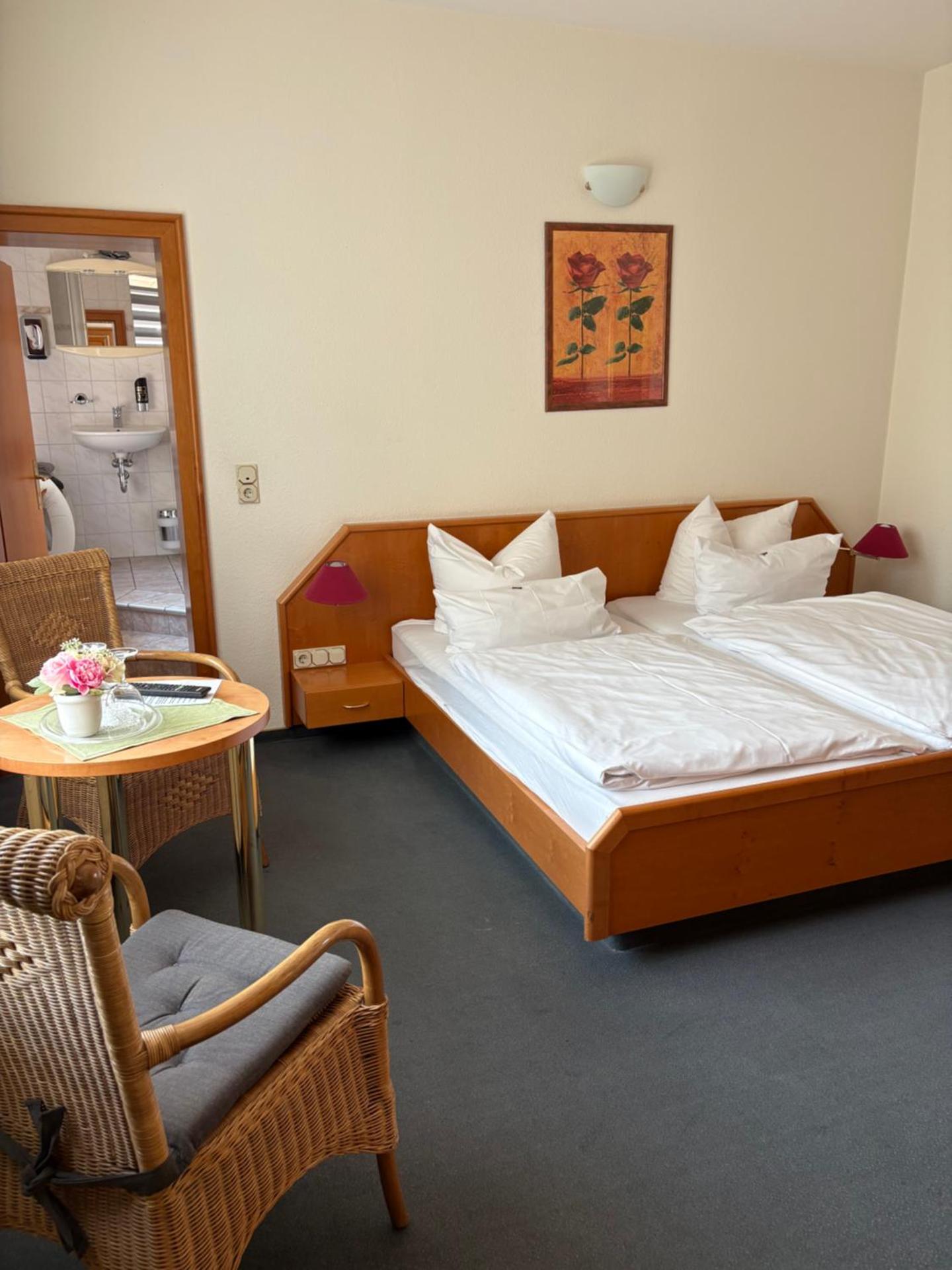 Hotel-Pension Bergkranz