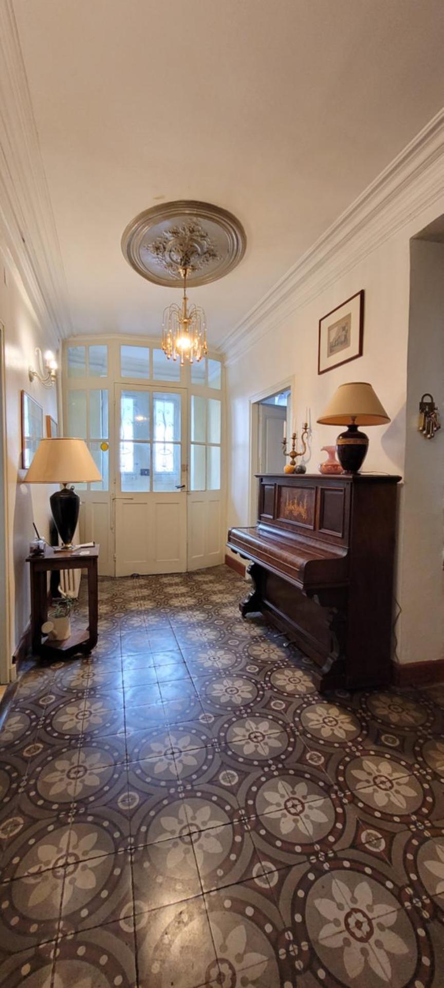 Comme à la Maison - Accueil tout Public - Groupes - Rando - Vélos - Motos