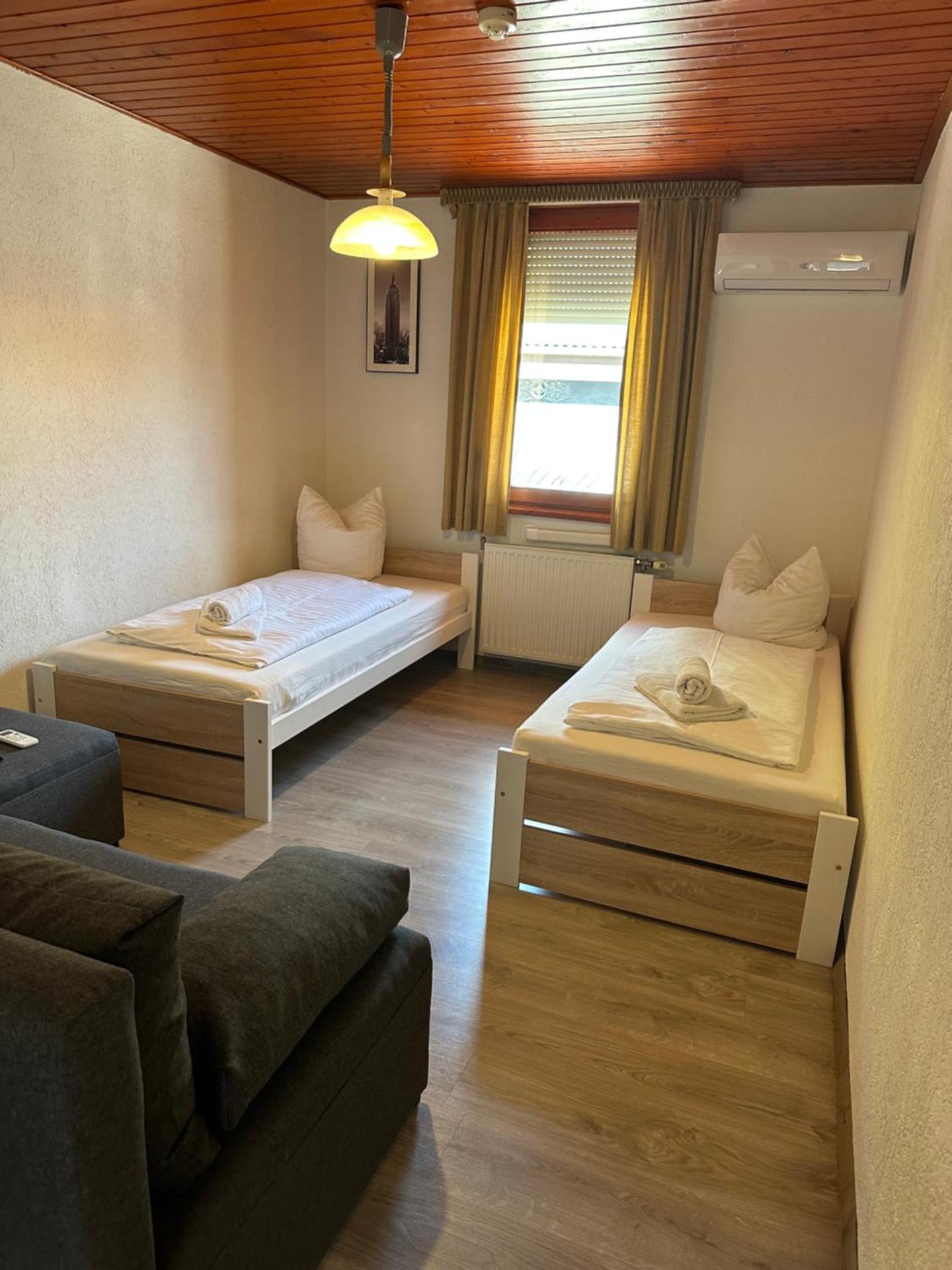 Véndiófa szálláshely