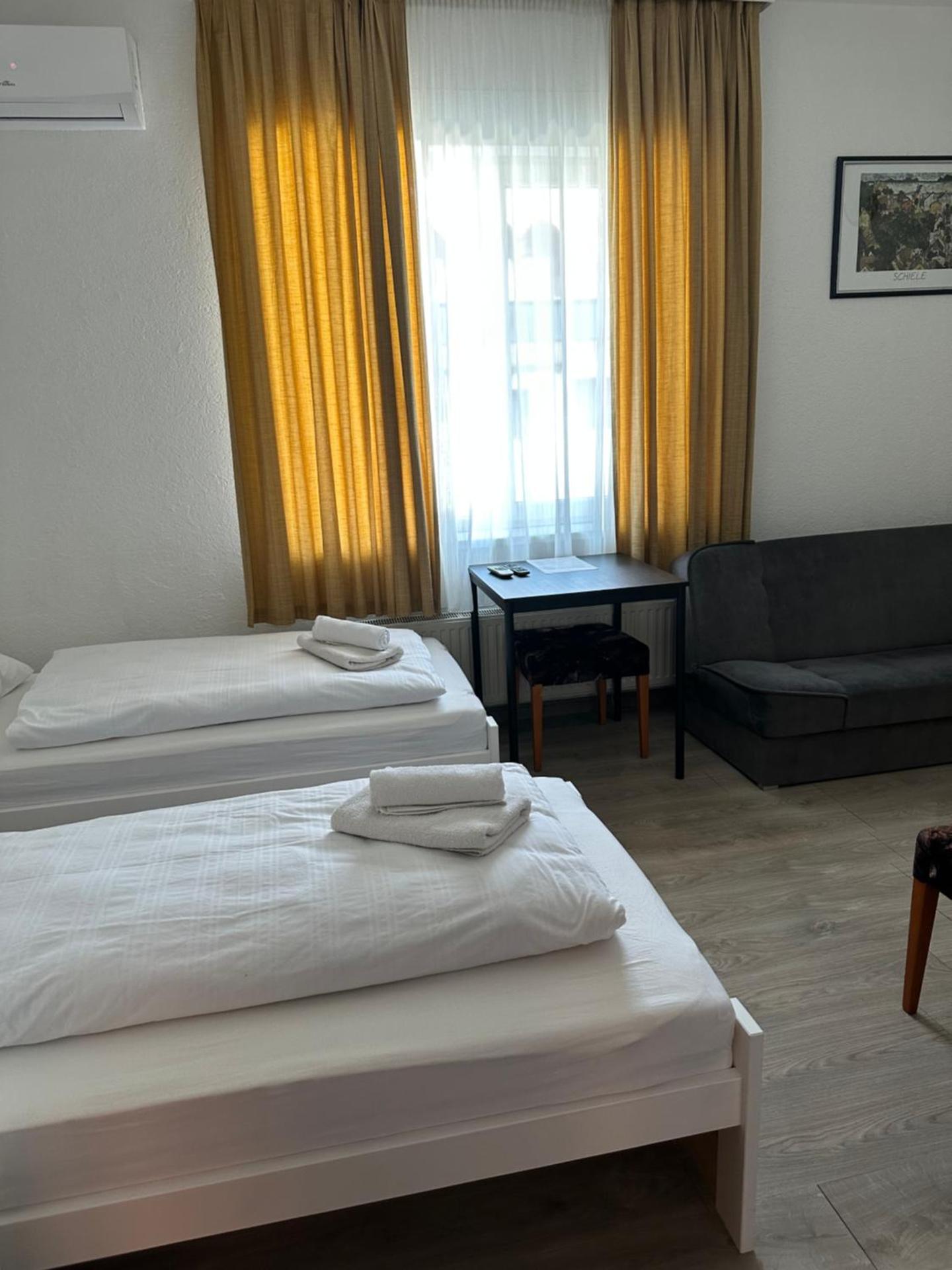 Véndiófa szálláshely