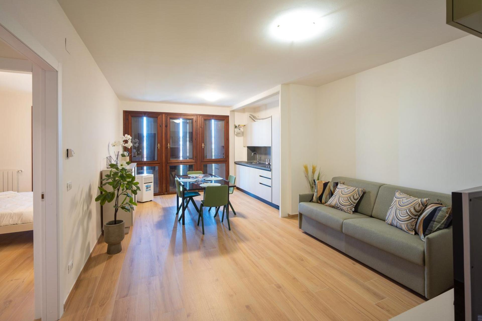 Borgo Sant'Antonio - a Fine Experience