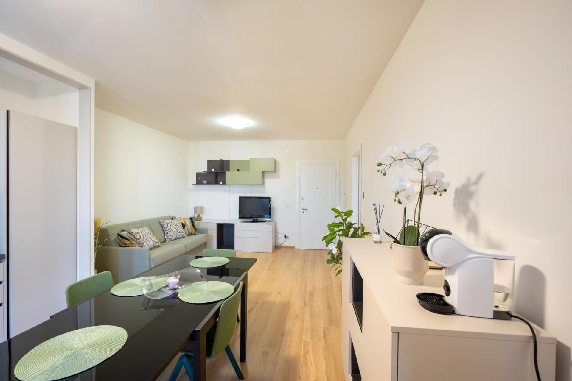 Borgo Sant'Antonio - a Fine Experience