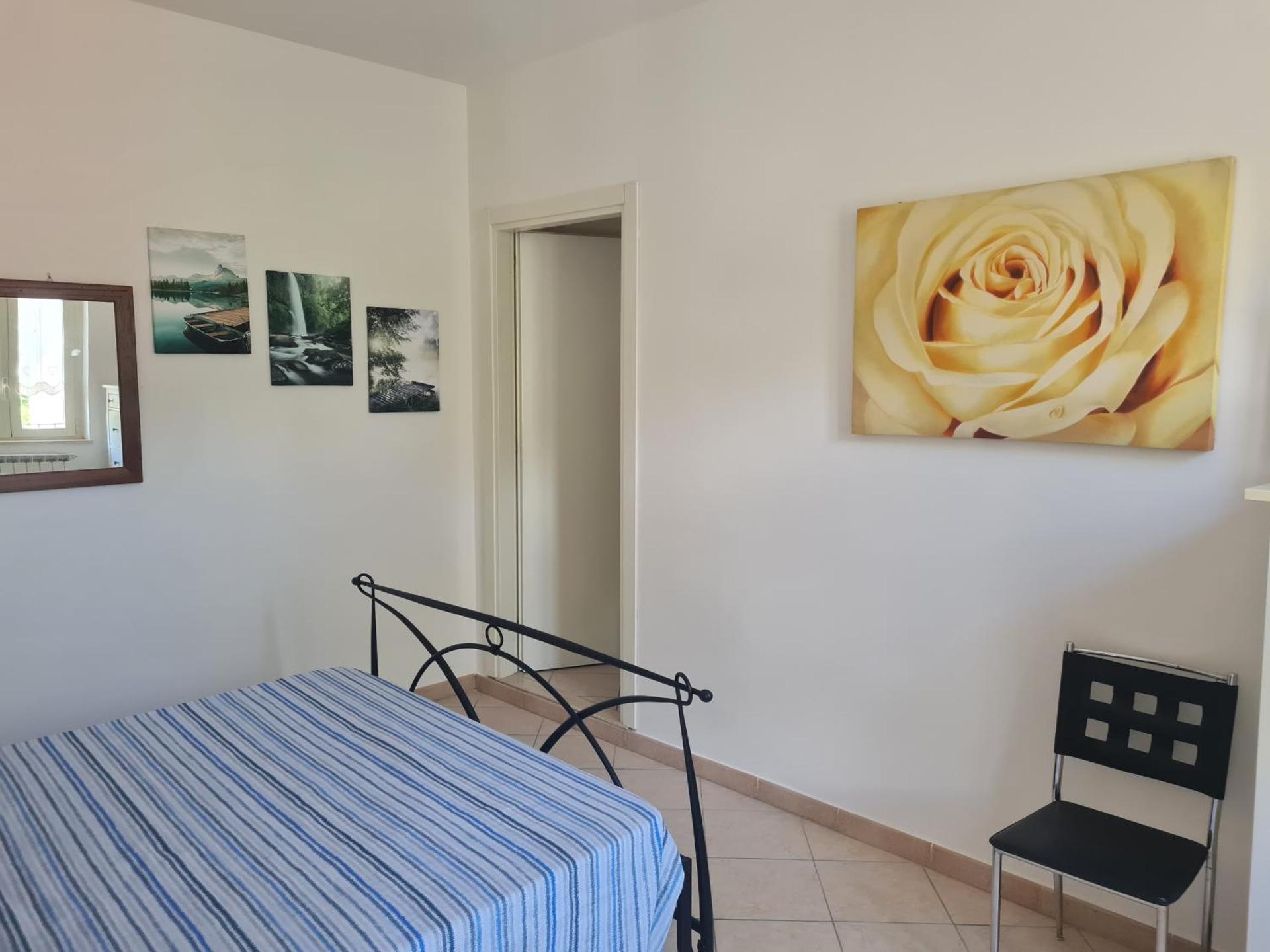 La Terrazza sul Velino