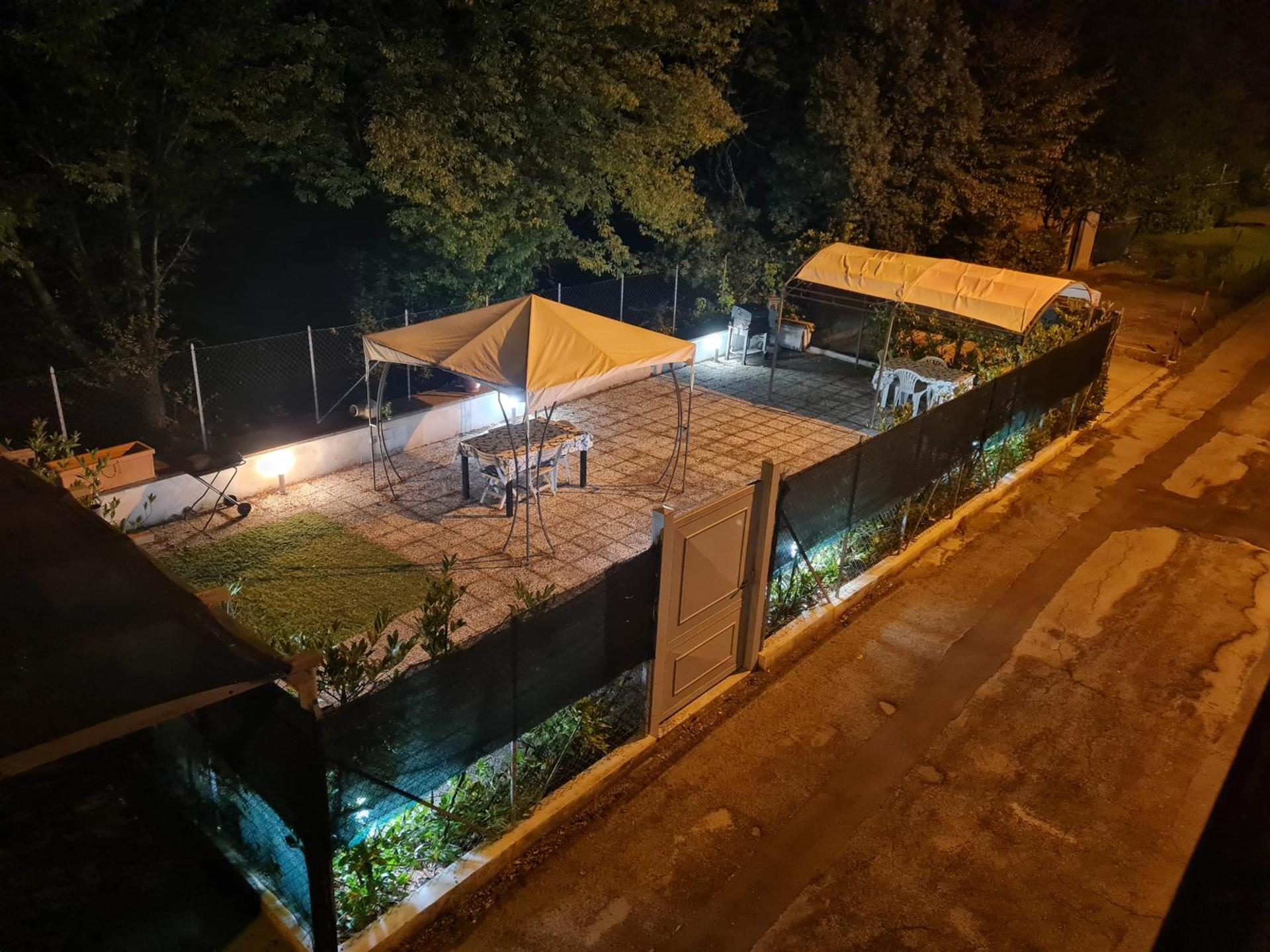 La Terrazza sul Velino