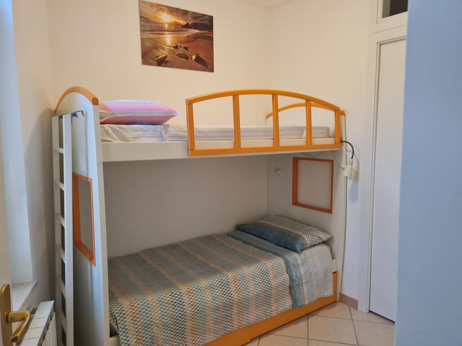 La Terrazza sul Velino