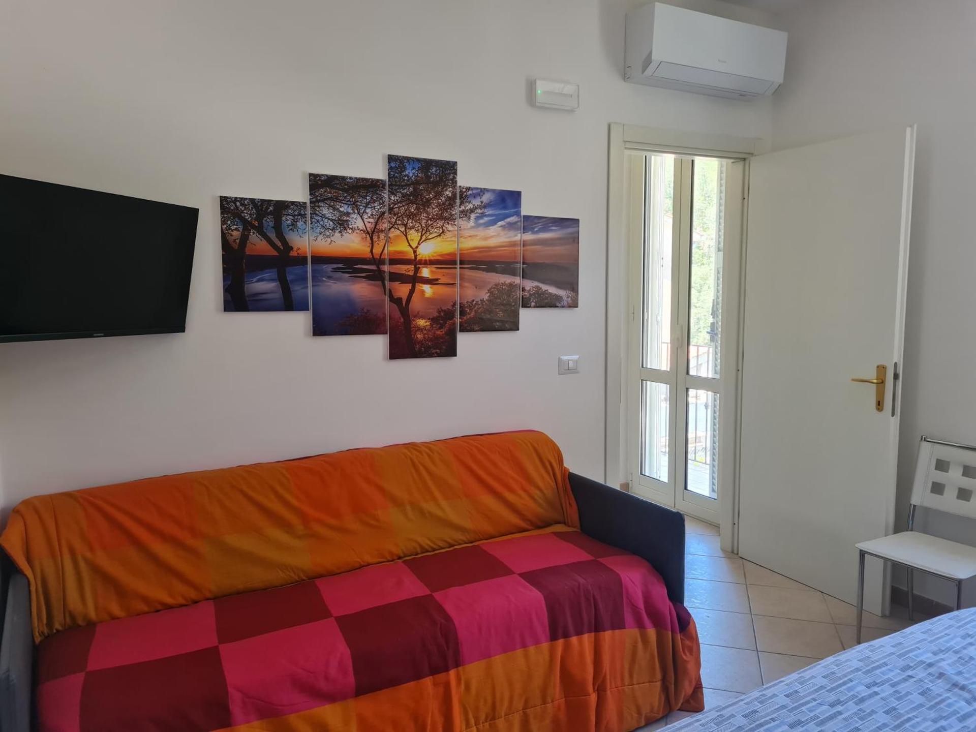 La Terrazza sul Velino