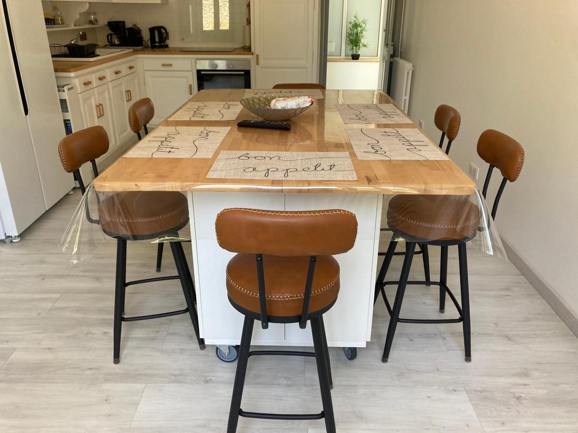 GITE DE LA CAZELLERIE