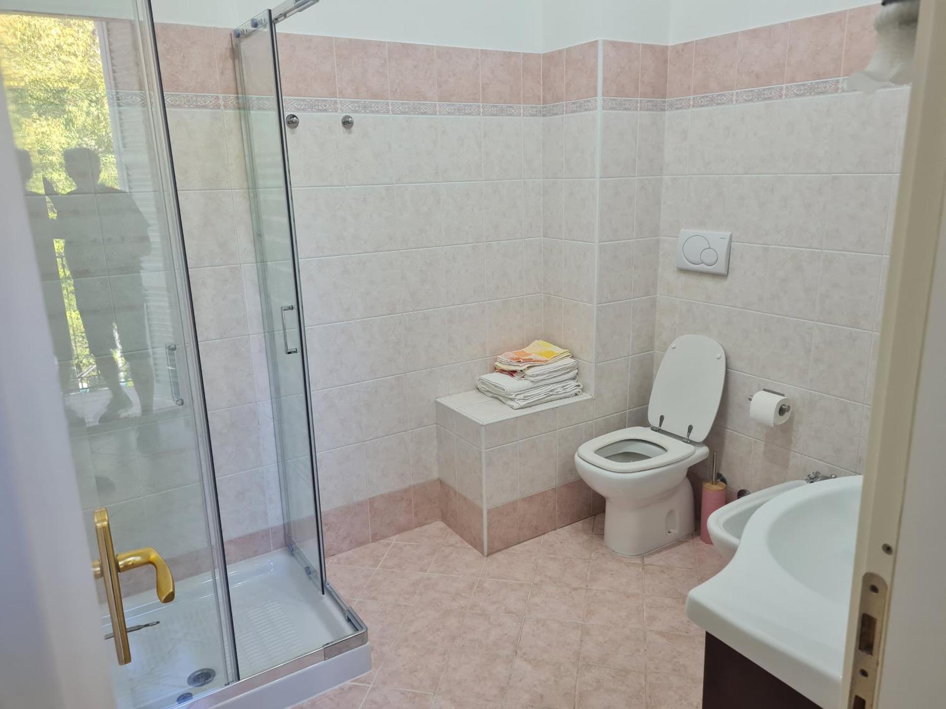 La Terrazza sul Velino