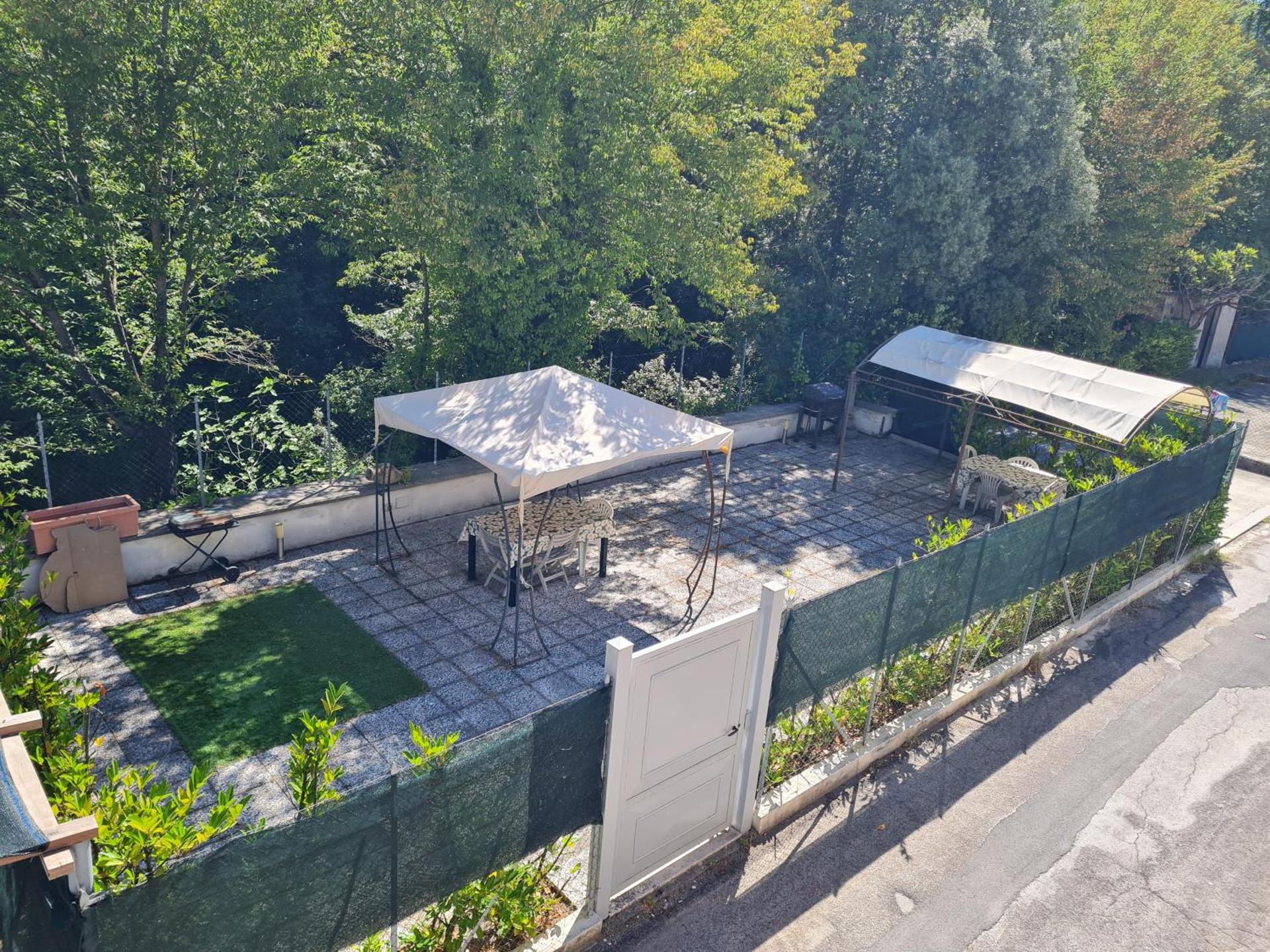 La Terrazza sul Velino